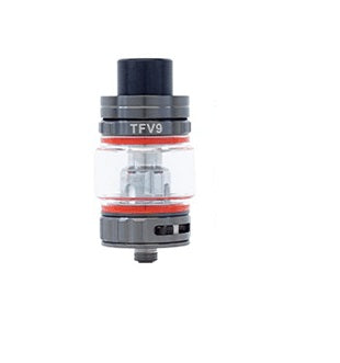 SMOK TFV9 Tank | Gunmetal