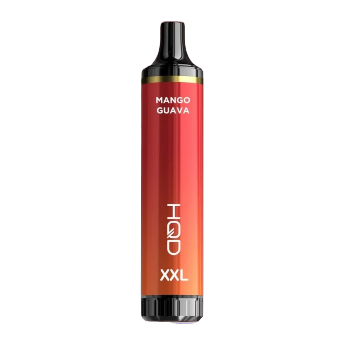 HQD XXL Cuvie Pro Disposable 4500 Puffs 12mL 50mg | MOQ 10 | Mango Guava