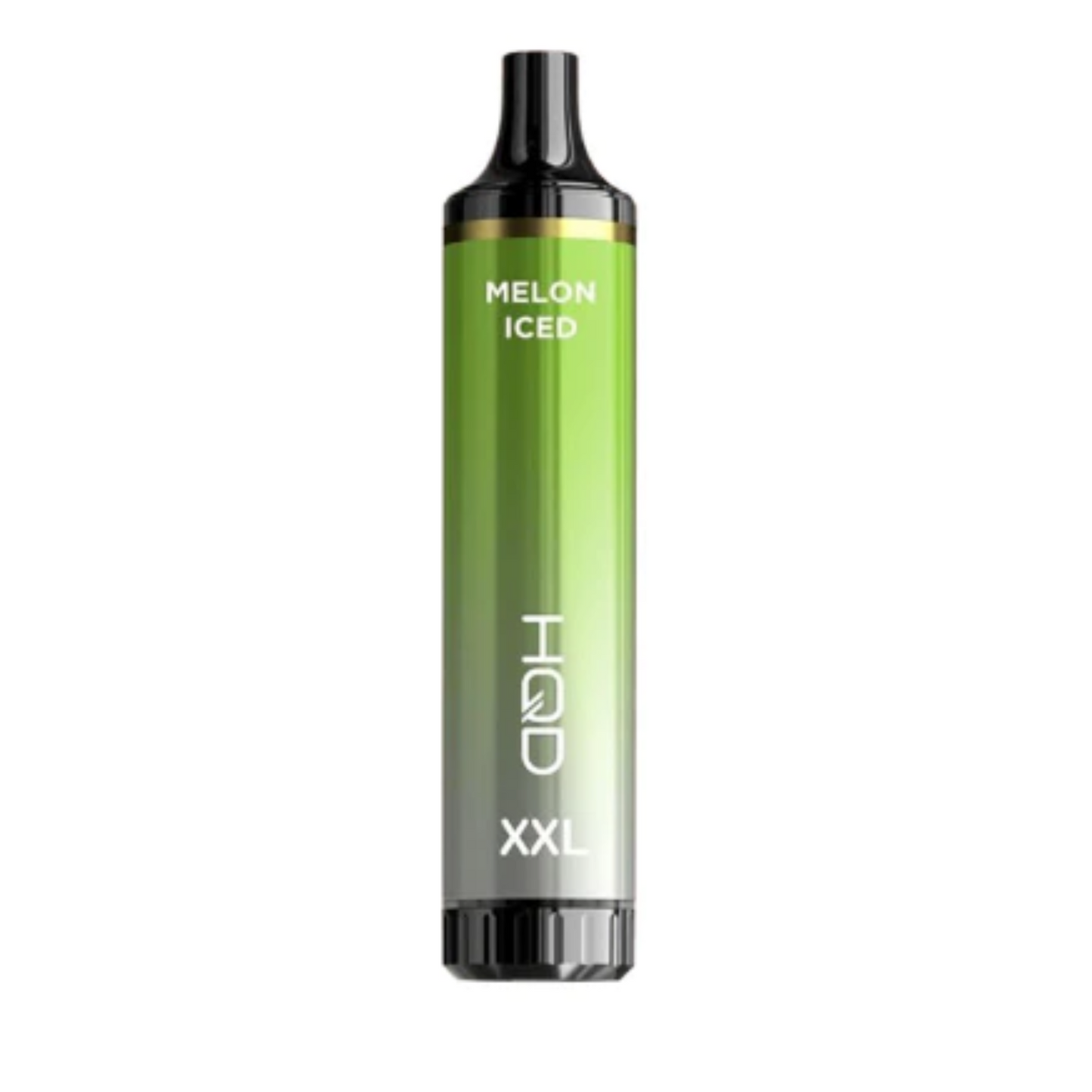 HQD XXL Cuvie Pro Disposable 4500 Puffs 12mL 50mg | MOQ 10 | Melon Iced