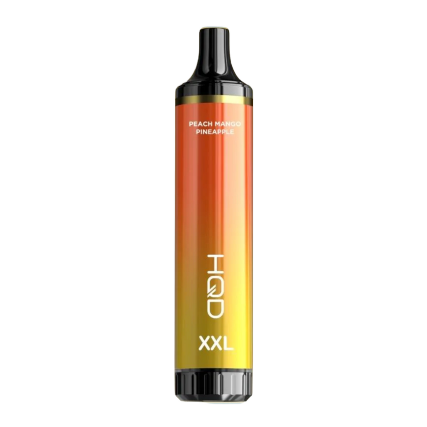 HQD XXL Cuvie Pro Disposable 4500 Puffs 12mL 50mg | MOQ 10 | Peach Mango Pineapple