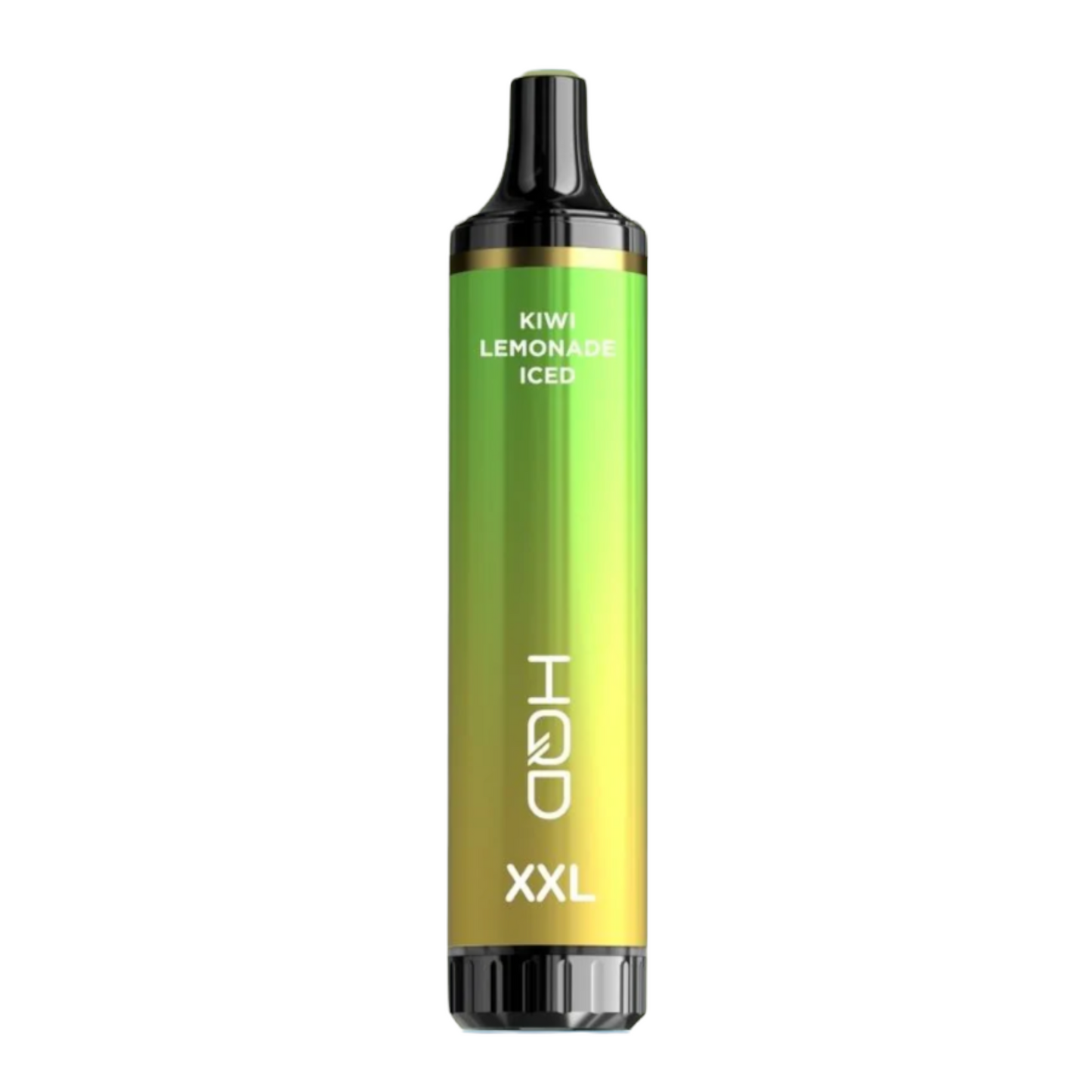 HQD XXL Cuvie Pro Disposable 4500 Puffs 12mL 50mg | MOQ 10 | Kiwi Lemonade ICed