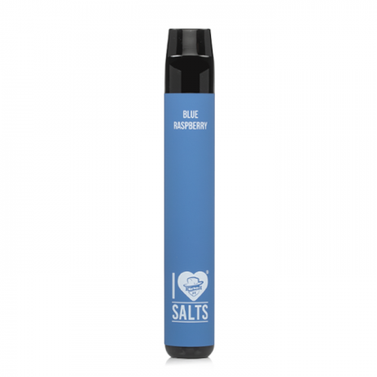I Love Salts TFN Mesh Disposable | 2200 Puffs | 5.5mL