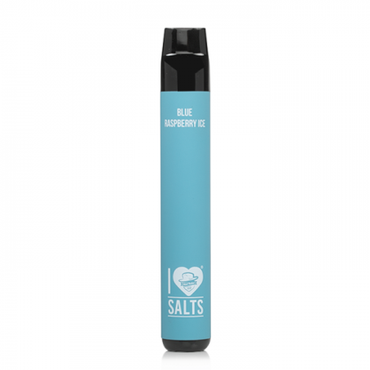 I Love Salts TFN Mesh Disposable | 2200 Puffs | 5.5mL