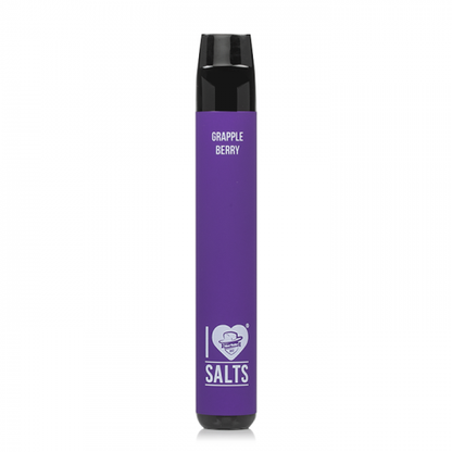 I Love Salts TFN Mesh Disposable | 2200 Puffs | 5.5mL