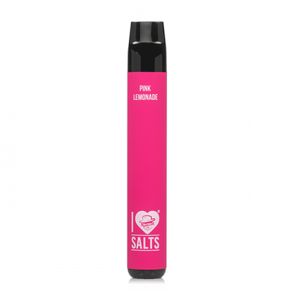 I Love Salts TFN Mesh Disposable | 2200 Puffs | 5.5mL