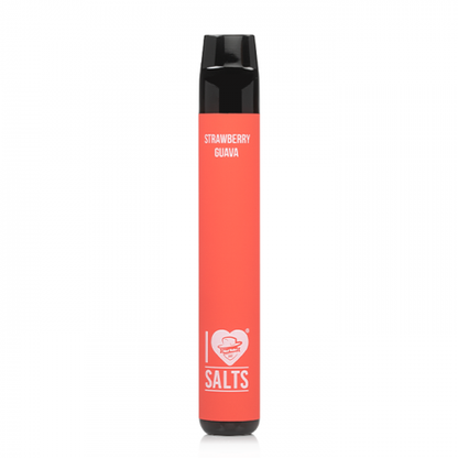 I Love Salts TFN Mesh Disposable | 2200 Puffs | 5.5mL