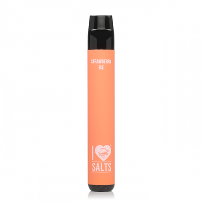 I Love Salts TFN Mesh Disposable | 2200 Puffs | 5.5mL