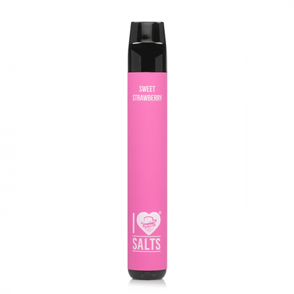 I Love Salts TFN Mesh Disposable | 2200 Puffs | 5.5mL