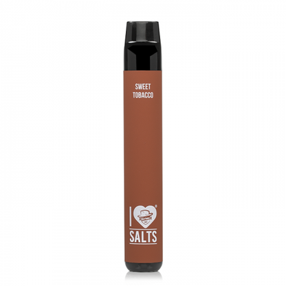 I Love Salts TFN Mesh Disposable | 2200 Puffs | 5.5mL