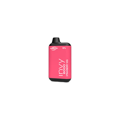 Innevape – INVY 6000 Disposable | 6000 Puffs | 14mL