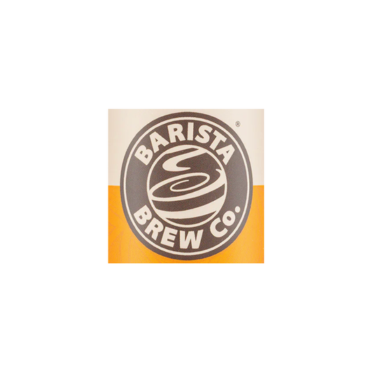 Barista Brew (LIQ Salt)(30mL)