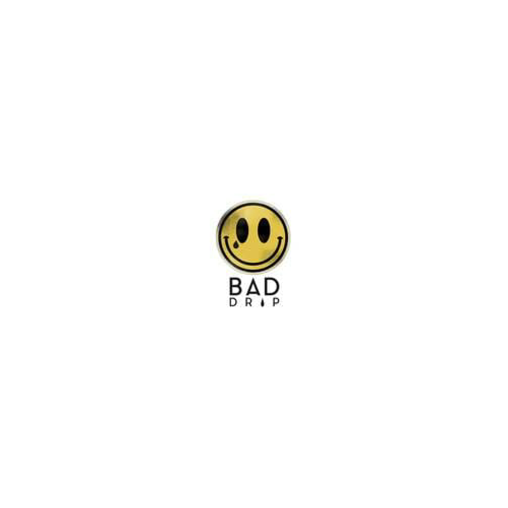 Bad Drip (LIQ FB)(100mL)