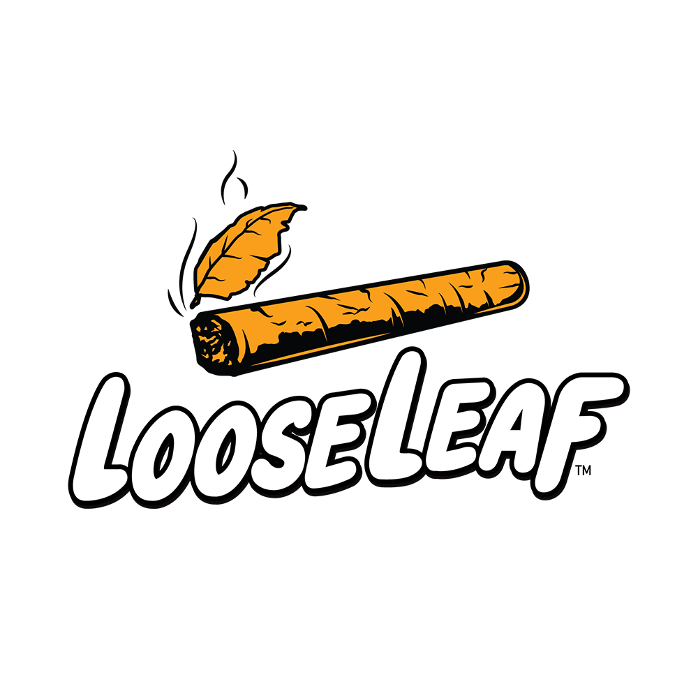 Loose Leaf Logo