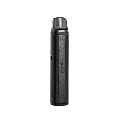 Lost Vape Ursa Nano 3 Kit (Pod System) | Twill Black