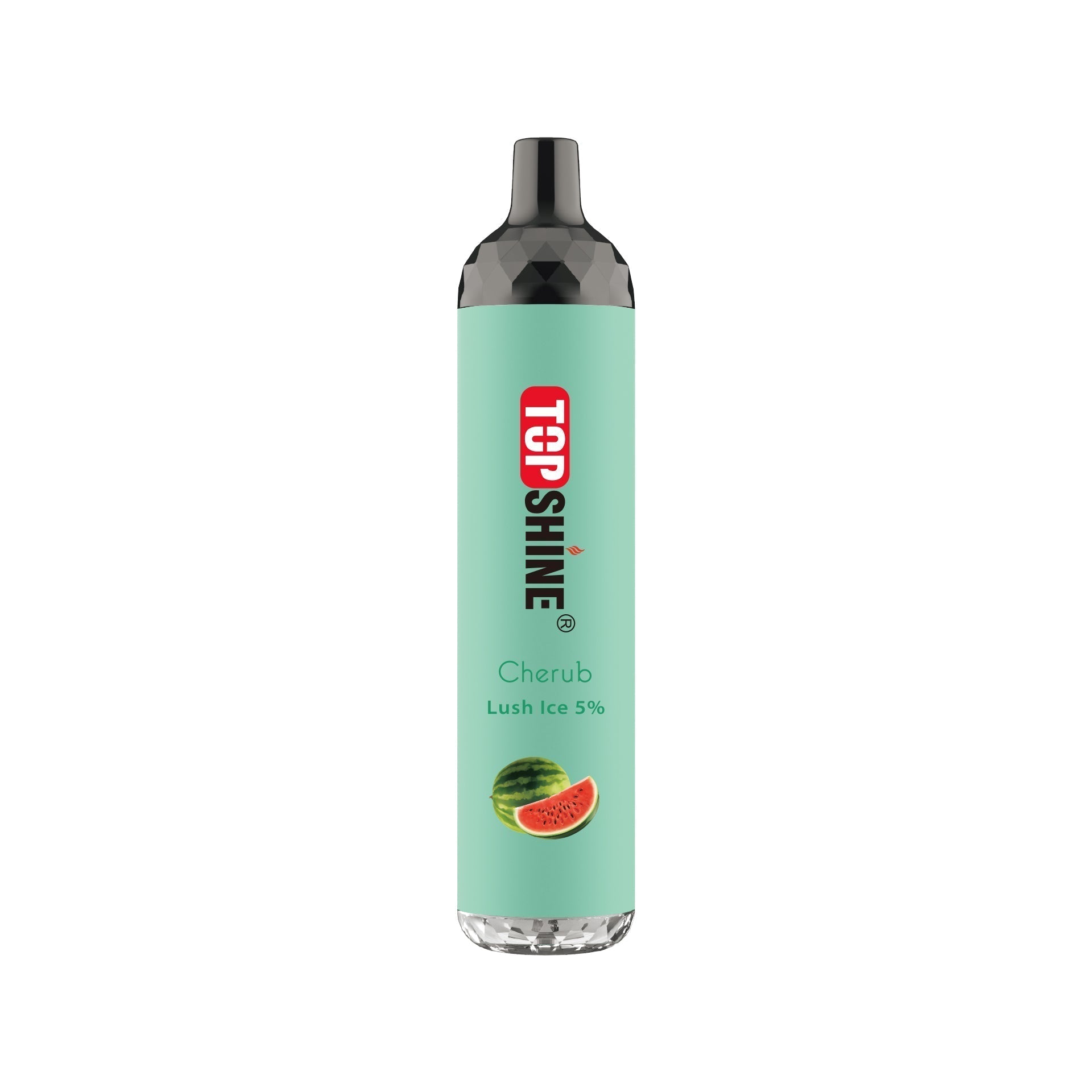 Topshine Disposable | 4500 Puffs | 10mL | 50Mg | MOQ 10 | Lush Ice