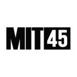 MIT45 Display Case Large (22.7″ x 11.5″ x7.8″)