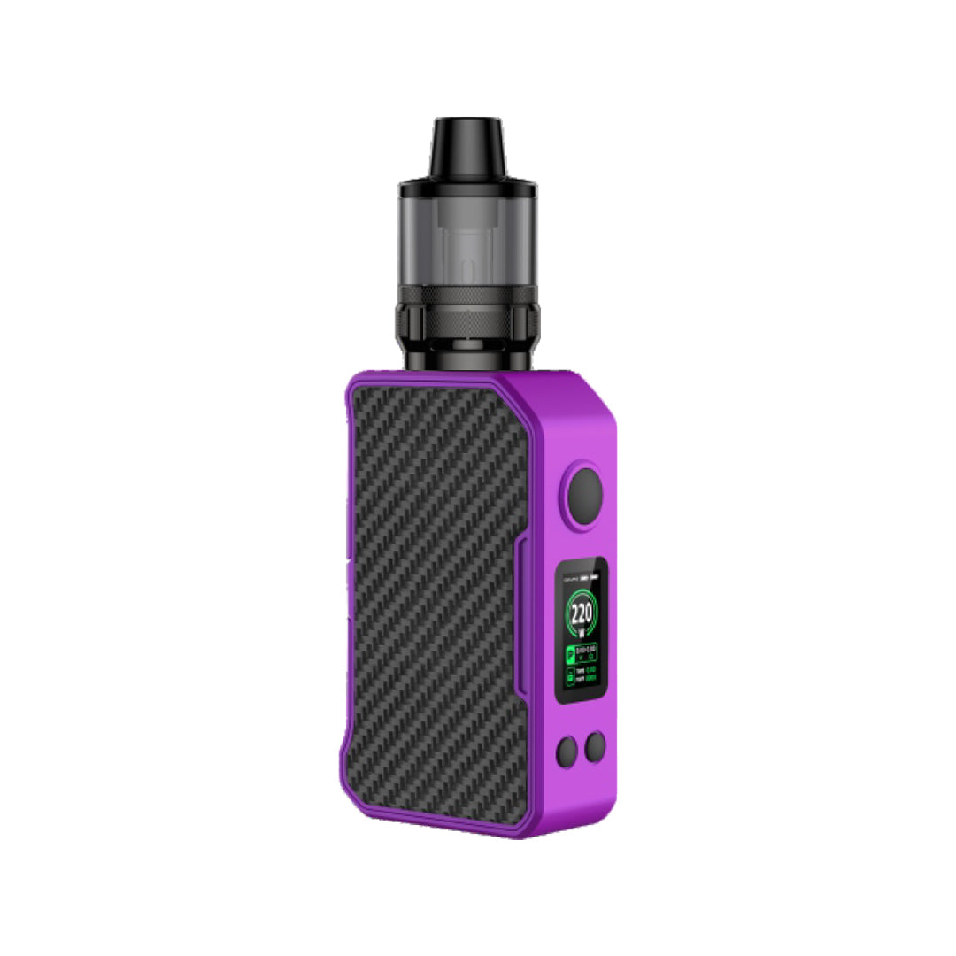 Dovpo MVP 220w Box Kit