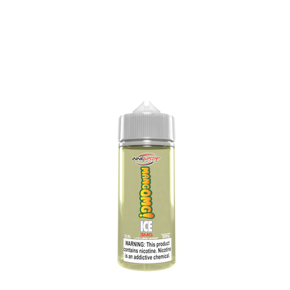 Innevape TFN Series E-Liquid | 100mL | 3mg | (Freebase) | MangOMG! Ice with packaging