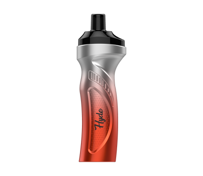 Hyde Mag Disposable 4500 Puff 10mL 50mg | MOQ 10 | Mango Peaches and Cream