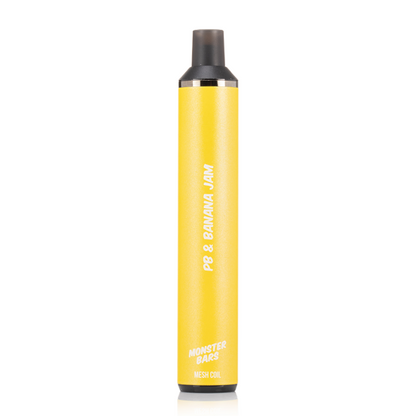 Monster Bars XL Disposable | 3500 Puffs | 7mL