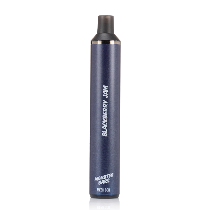 Monster Bars XL Disposable | 3500 Puffs | 7mL