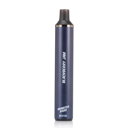 Monster Bars XL Disposable | 3500 Puffs | 7mL