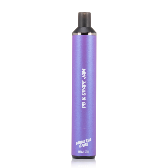 Monster Bars XL Disposable | 3500 Puffs | 7mL