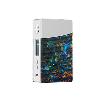 Geekvape NOVA Mod (Mod Only) | Silver / Flare