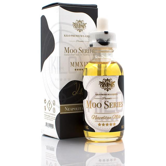 Kilo (LIQ FB)(100mL) - Moo - Neapolitan