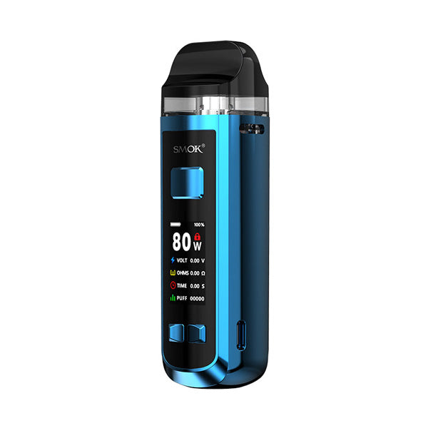 SMOK RPM 2 80W Kit (Pod System) | Prism Blue