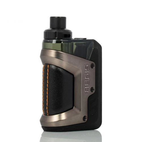 Geekvape Aegis Hero 45W Kit (Pod System) | Gunmetal