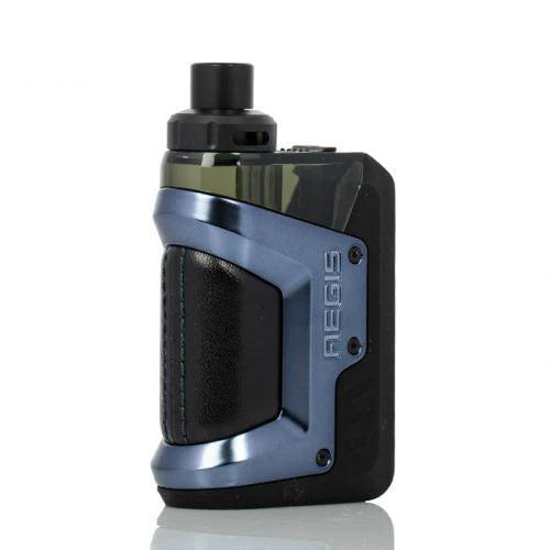 Geekvape Aegis Hero 45W Kit (Pod System) | Blue