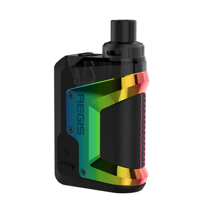 Geekvape Aegis Hero 45W Kit (Pod System) | Rainbow