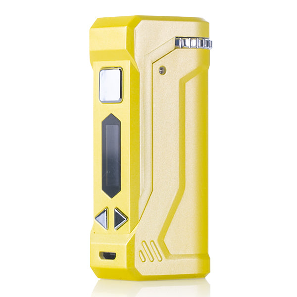 Yocan Uni Pro 510 Battery Mod (650mAh) - Apple Green