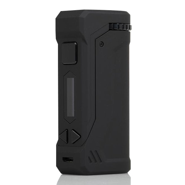 Yocan Uni Pro 510 Battery Mod (650mAh) - Black