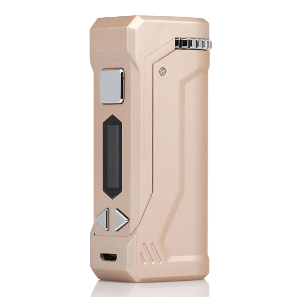 Yocan Uni Pro 510 Battery Mod (650mAh) - Dark Champagne