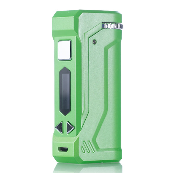 Yocan Uni Pro 510 Battery Mod (650mAh) - Green