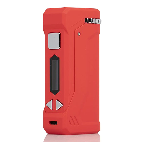 Yocan Uni Pro 510 Battery Mod (650mAh) - Red