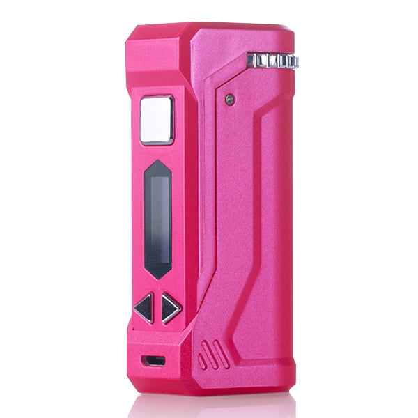 Yocan Uni Pro 510 Battery Mod (650mAh) - Rosy