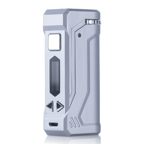 Yocan Uni Pro 510 Battery Mod (650mAh) - Silver