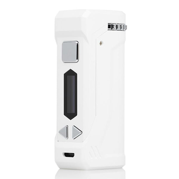 Yocan Uni Pro 510 Battery Mod (650mAh) - White