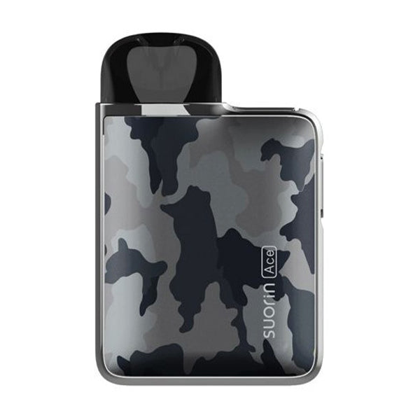 Suorin Ace Kit (Pod System)-Urban Camo