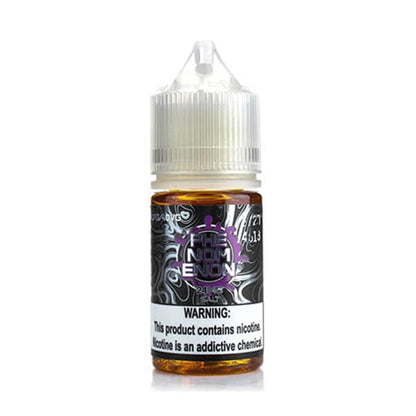Nomenon Salt Series E-Liquid 30mL – Salt Nic - Phenomenon