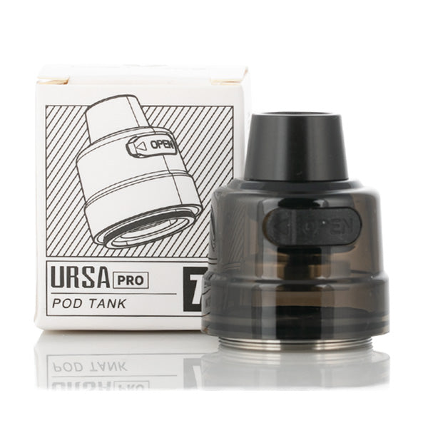 Lost Vape URSA Quest Multi Pod (1pc) | PRO Pod