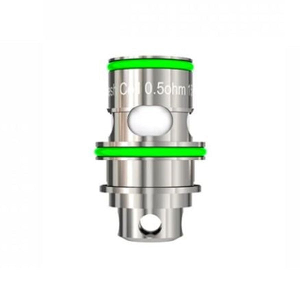 Freemax Fireluke 22 Coils (5-Pack) | DTL 0.5ohm 