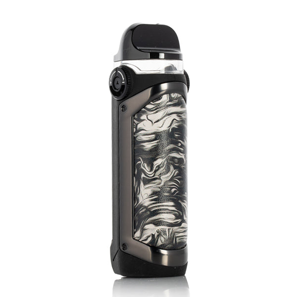 SMOK IPX80 80W Kit (Pod System) | Fluid Black Gray