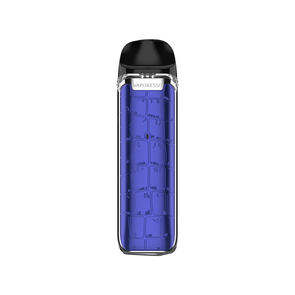 Vaporesso Luxe Q 50W Kit (Pod System) Blue