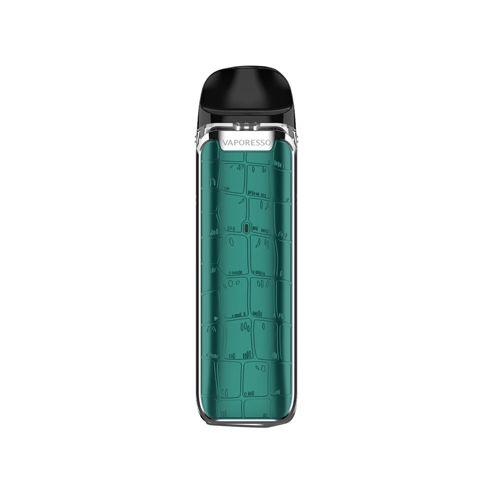 Vaporesso Luxe Q 50W Kit (Pod System) Green