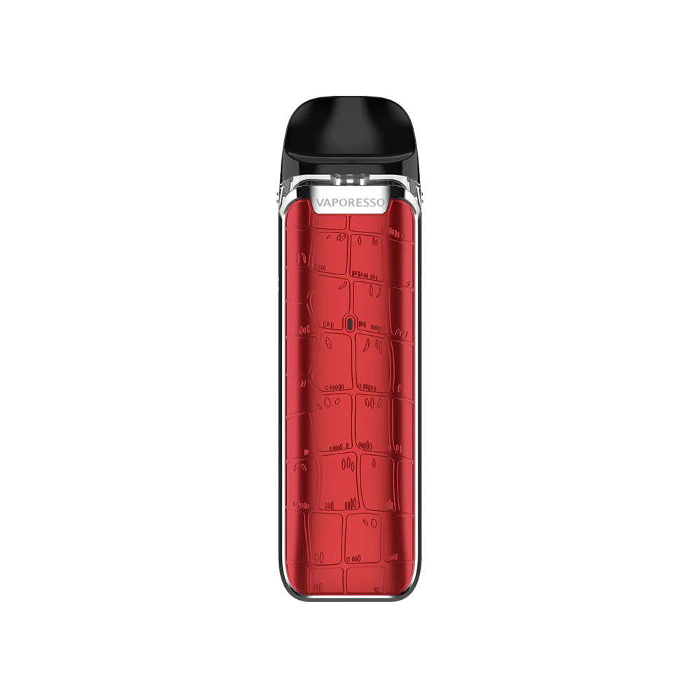 Vaporesso Luxe Q 50W Kit (Pod System) Red