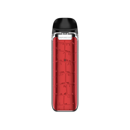 Vaporesso Luxe Q 50W Kit (Pod System) Red
